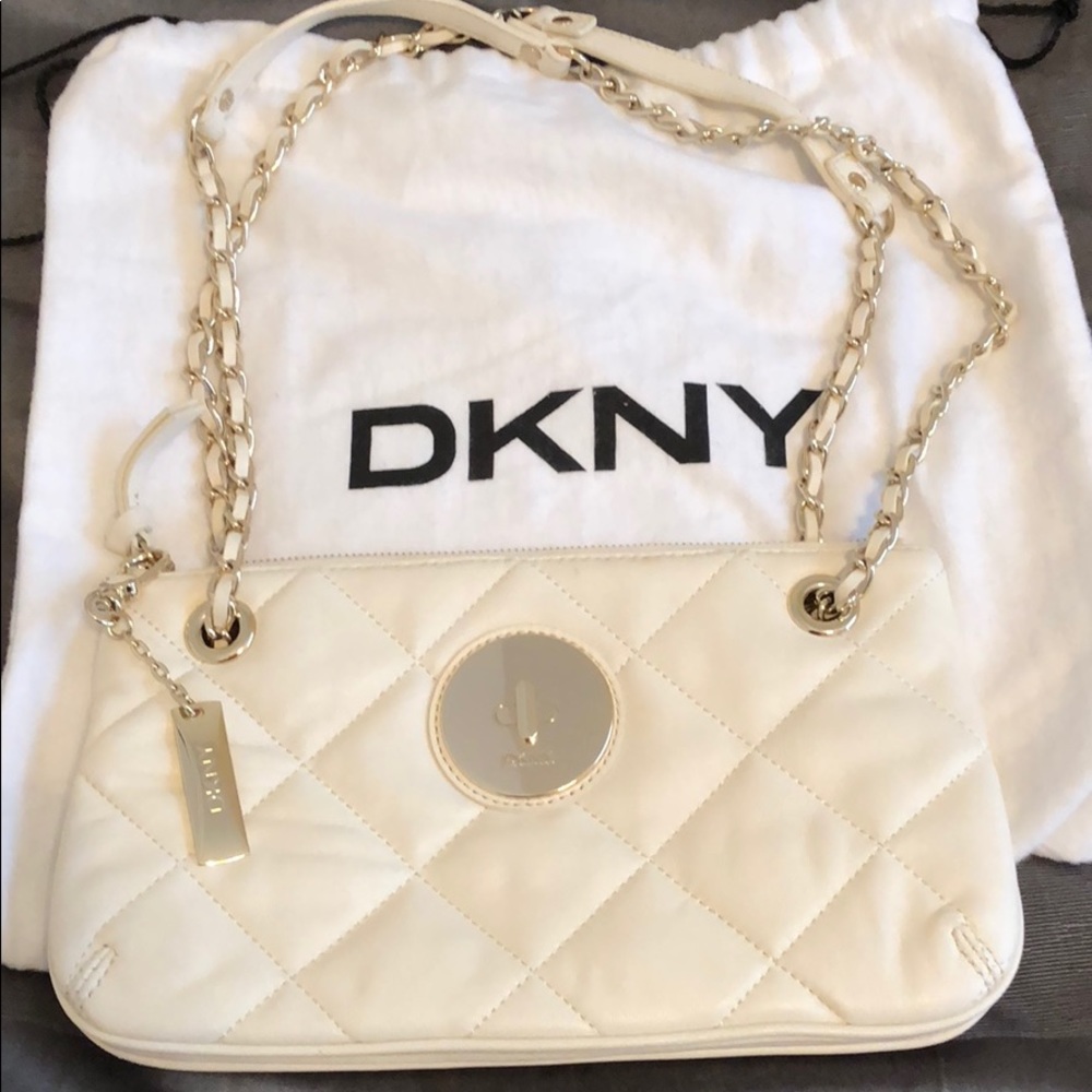 DKNY bag